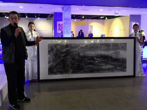 設(shè)計(jì)為翼，文化為魂 凈月瓦薩之夜點(diǎn)亮吉林文創(chuàng)之美